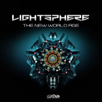 The New World Age by Lightsphere