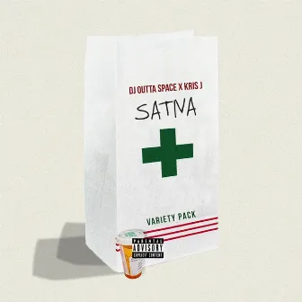 Sativa by DJ Outta Space