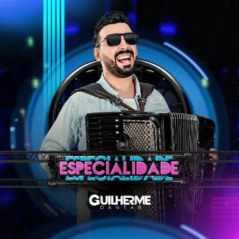 Especialidade by Guilherme Dantas