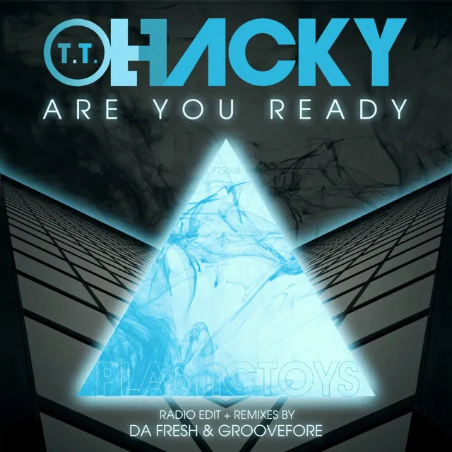 Are You Ready?!