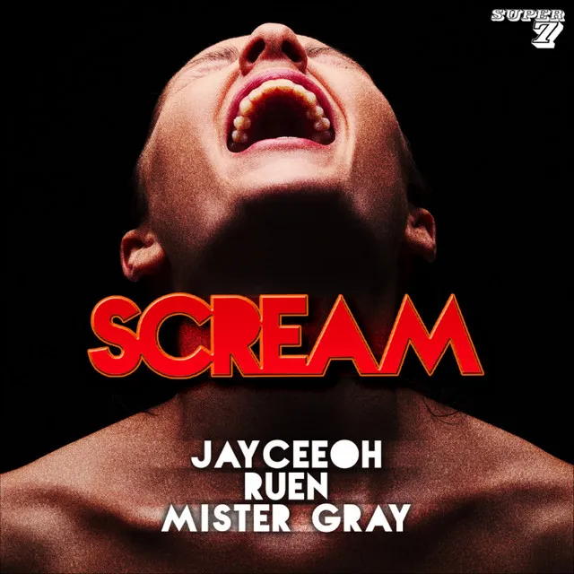 Scream