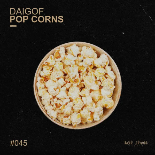 Pop Corn - Original Mix