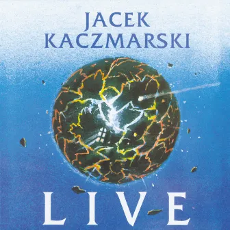 Live by Zbigniew Łapiński