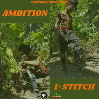 Ambition by I-Stitch