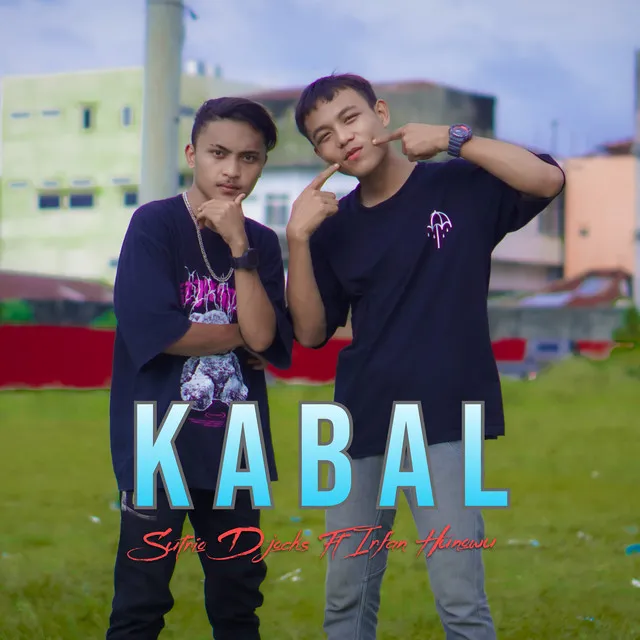 K A B A L