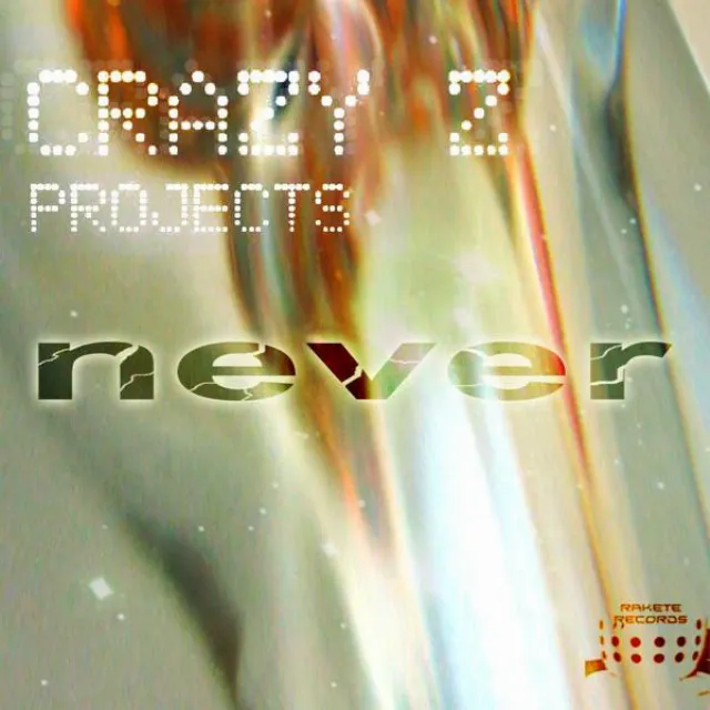 Never (Original Mix)