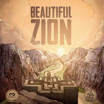 Beautiful Zion by Galas