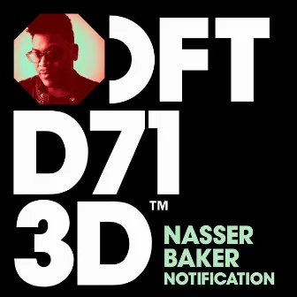 Notification by Nasser Baker