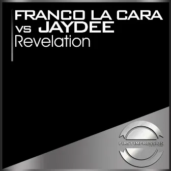 Revelation by Franco La Cara