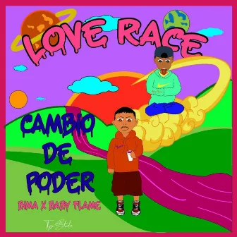 Cambio de Poder by Baby Flame