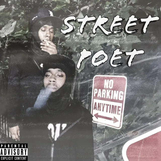 Street Poet