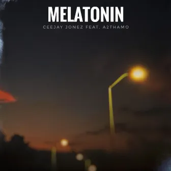 Melatonin by Ceejay Jonez