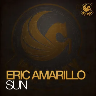 Sun by Eric Amarillo