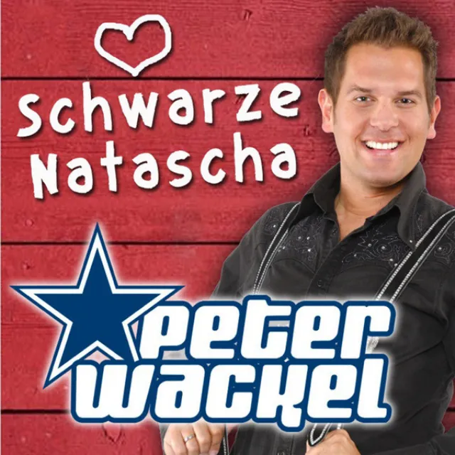 Schwarze Natascha