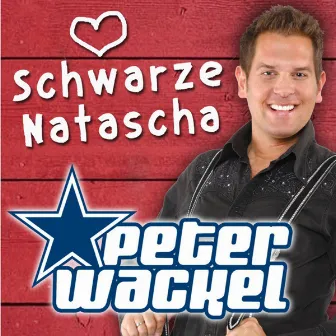 Schwarze Natascha by Peter Wackel