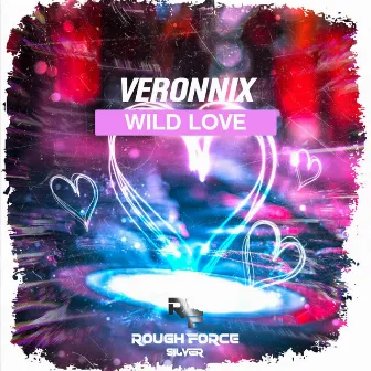 Wild Love by Veronnix