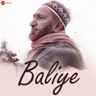 Baliye by Hyder Dar