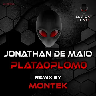 Plata0Plom0 by Jonathan De Maio