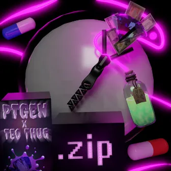 Zip by Teo Thug