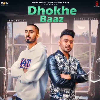 Dhokhe Baaz by Bhinda Aujla