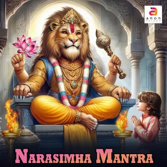 Narasimha Mantra - Single by Ramdas