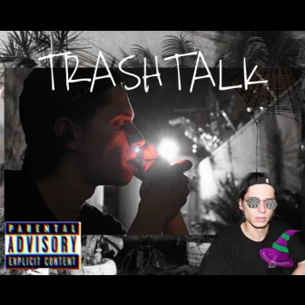 Trash Talk by RollG