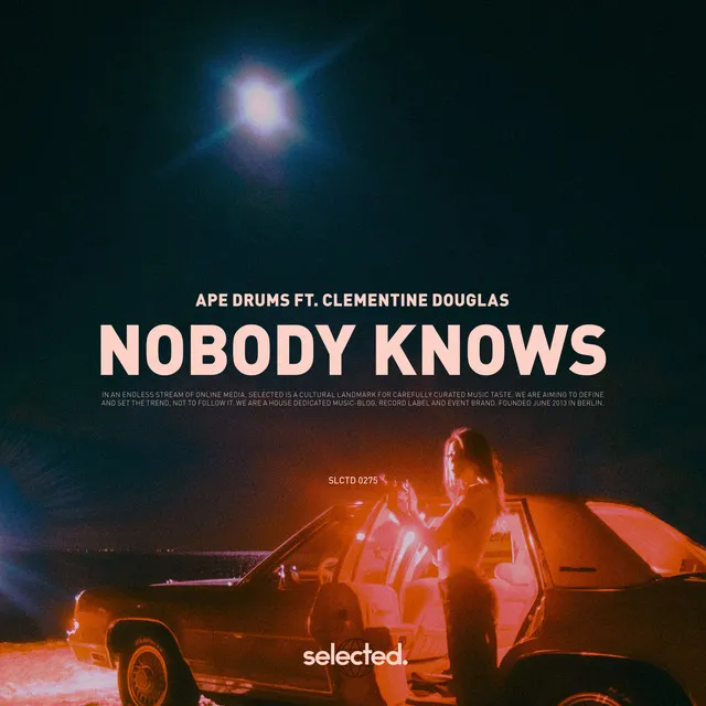 Nobody Knows