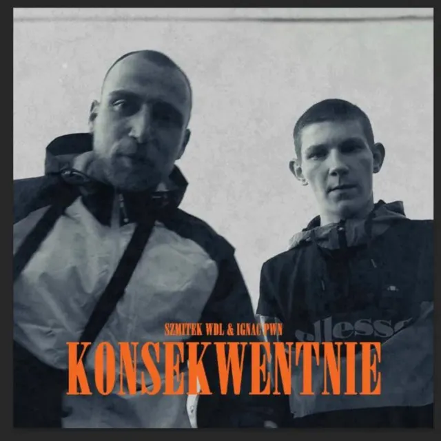 KONSEKWENTNIE