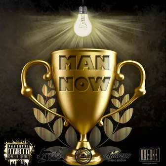 Man Now by G*Smoke