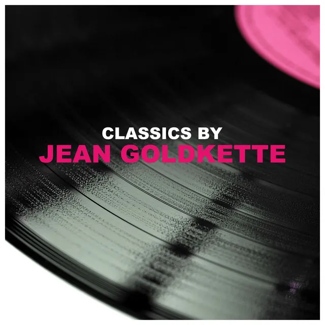 Classics by Jean Goldkette