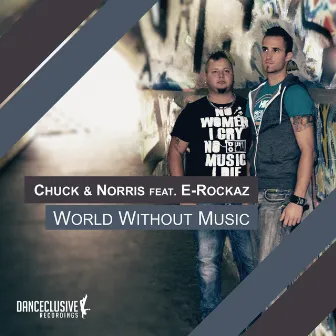 World Without Music by Chuck