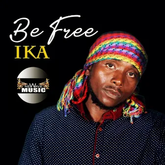 Be Free by Ika