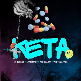 Keta by DJ T3rror