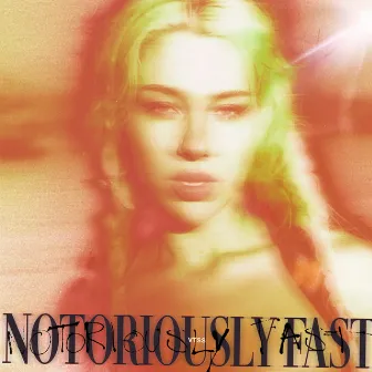 Notoriously Fast (Kai Whiston Remix) by Izzy Spears