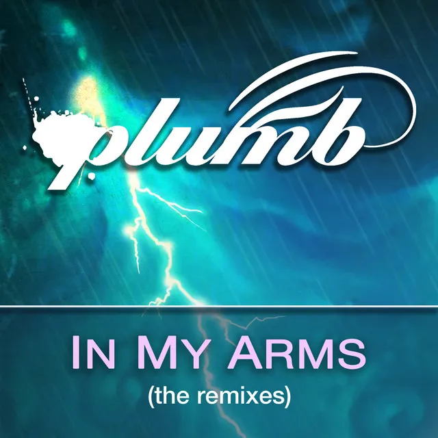 In My Arms - Bimbo Jones Radio Edit