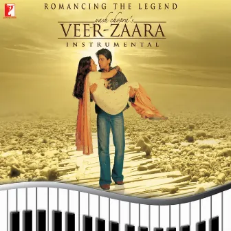 Romancing The Legend: Veer-Zaara Instrumental by Madan Mohan