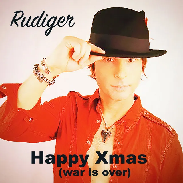 Happy Xmas (War Is Over)