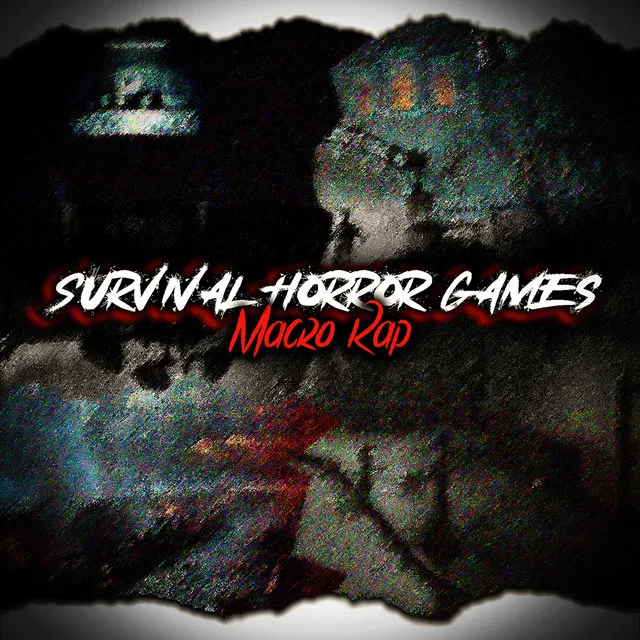 Survival Horror Games