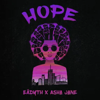 Hope by Asha Jane