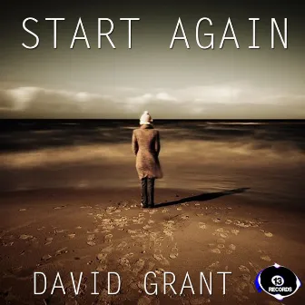 Start Again by David Grant