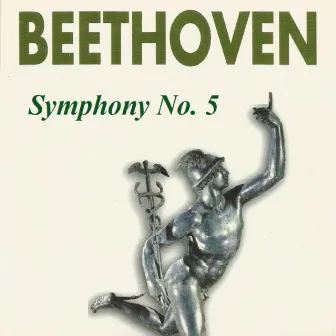 Beethoven - Symphony No. 5 by Het Brabants Orkest