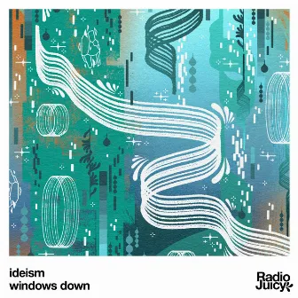 windows down by ideism