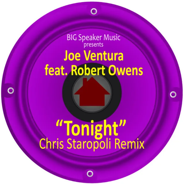 Tonight (Chris Staropoli Remix)