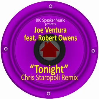 Tonight (Chris Staropoli Remix) by Chris Staropoli