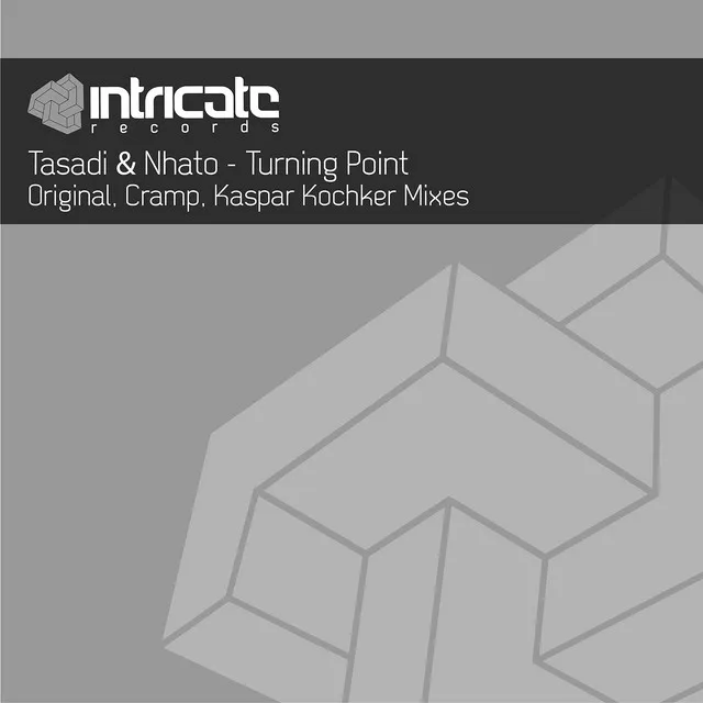 Turning Point - Kaspar Kochker Remix