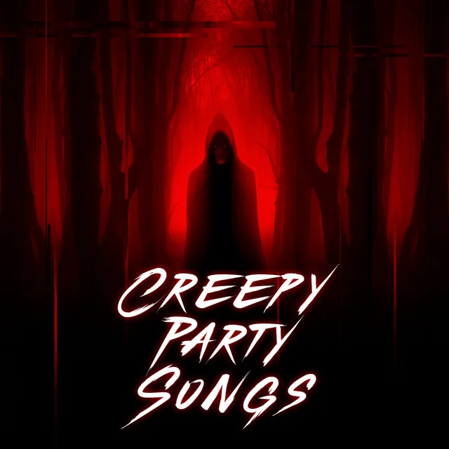 Creepy Party Songs – Have Nice Nightmares!