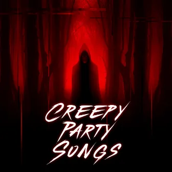 Creepy Party Songs – Have Nice Nightmares! by Gyasi Ray