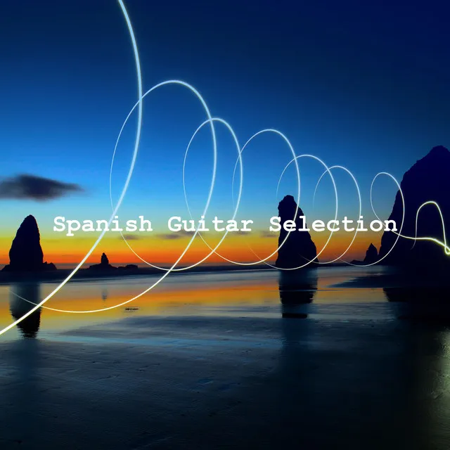 Spanish Guitar Selection