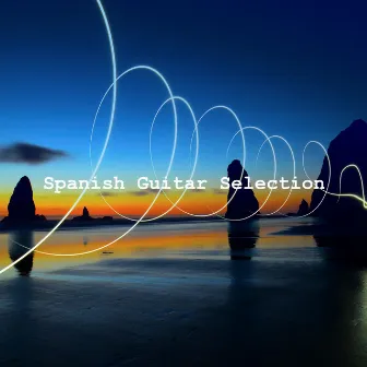 Spanish Guitar Selection by Gypsy Flamenco Masters