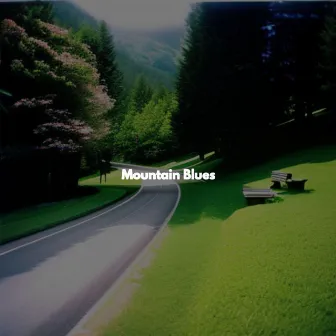 Mountain Blues by Unknown Artist